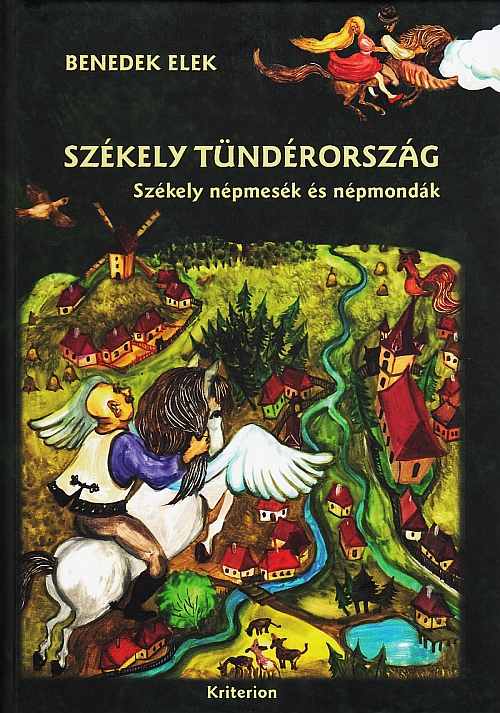 Székely Tündérország
